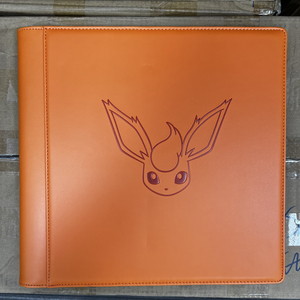 การ์ดเกม PTCG ของอิบราฮิโมวิช 100% ของแท้จากจีน คุณภาพสูง รุ่น Reib Fire Water Eeveelution กล่องของขวัญ คอลเลคชั่น หนังสือ ของเล่น ของแท้ - Product Image 2