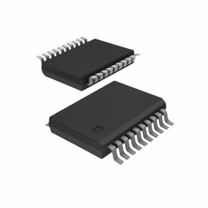 Logic 74ABT241DB,112 20 SSOP (0.209", 5.30 มม. ความกว้าง) IC BUFF NON INVERT 5.5V 20SSOP ชิ้นส่วนอิเล็กทรอนิกส์และส่วนประกอบอิเล็กทรอนิกส์ของแท้ - Product Image 1