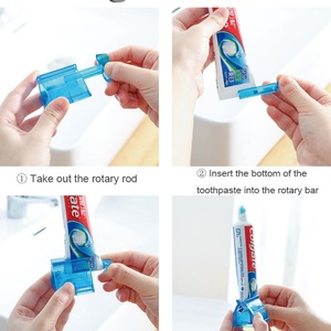 Wholesale <b>Toothpaste</b> Tube <b>Squeezer</b> <b>Toothpaste</b> Dispenser Extruder - Product Image 6