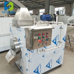 Stainless Steel <strong>Roaster</strong> <strong>Drum</strong> Oven <strong>for</strong> <strong>Coffee</strong> Beans Peanut Cocoa Beans <strong>Drum</strong> <strong>Roaster</strong> Machine Seed <strong>Roaster</strong> Machine - Product Image 6