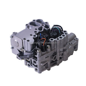 Cuerpo de Válvulas de Transmisión TR580 Original Nuevo 31825AA052 Compatible con <span class=keywords><strong>SUBARU</strong></span> <span class=keywords><strong>CVT</strong></span> - Product Image 5