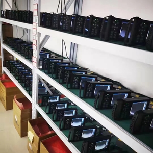 Échographe vétérinaire portable de haute qualité DMSU14 avec écran de 5,7 pouces pour l'utilisation chez les porcs et les moutons - Product Image 6