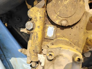 ปั๊มไฮดรอลิกแท้ Caterpillar 320D สำหรับรถขุด - Product Image 4