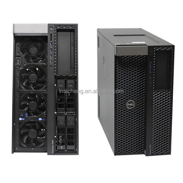 For Dell Precision Intel Xeon Desktop Workstation 2666MHz DDR4 ECC RDIMM T7920 in Stock