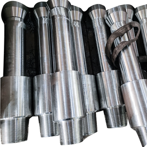 Collar de perforación elevación sub tubo de perforación cruce sub adaptador Conexión de rosca juntas de perforación protector sub - Product Image 1