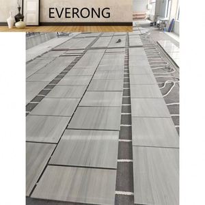 Batu pasir Lyon abu-abu honed Tiongkok untuk geladak - Product Image 3