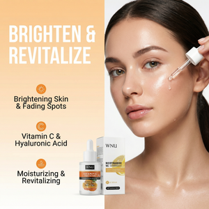 Arbutin Niacinamide VC Serumu Cilt Tonunu Aydınlatmak, Akne İzlerini Gidermek, Nemlendirmek ve Beslemek İçin Yüz Esansı - Product Image 5