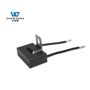 <span class=keywords><strong>Cbb61</strong></span> fan hâm mộ nhà bếp mui xe tụ điện 1.5uF 2uF 2.5UF <span class=keywords><strong>4UF</strong></span> 6UF 8UF dẫn loại tụ điện với ul giấy chứng nhận - Product Image 4