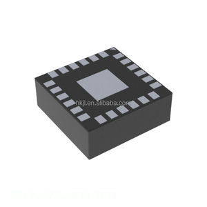 Clock Timing 5P49V6975A000LTGI8 24 LFLGA Exposed Pad Buy Electronics Components Online In Stock - Product Image 1