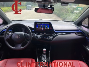 Offre Spéciale Voitures d'occasion et neuves Voitures chinoises les moins chères Voitures d'occasion et économiques <span class=keywords><strong>Toyota</strong></span> C-HR 2.0L Édition Elite Essence 2018 Durable - Product Image 4