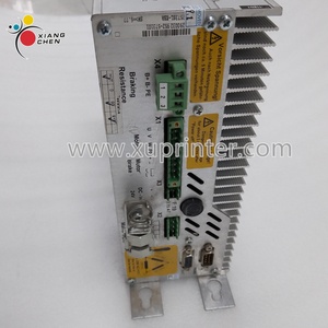 ไดรฟ์ WD Original Used รุ่น CPX 2573SL-KBA L0852826 KBA105 COMPAX 364435 เหมาะสำหรับอะไหล่ไดรฟ์ KBA อะไหล่เครื่องพิมพ์ออฟเซ็ต - Product Image 4