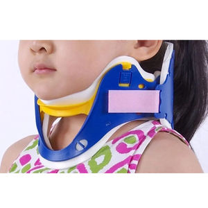 Pasokan medis terapi rehabilitasi leher dukungan leher dukungan serviks pereda nyeri kerah dukungan leher - Product Image 1