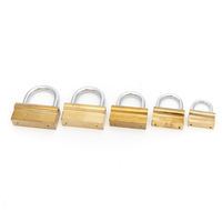 Samhoo – cadenas en fer de Type chameau de haute précision, nouveau Design Unique, prix d'usine, sécurité supérieure