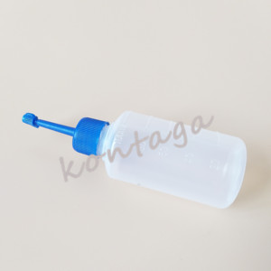 <span class=keywords><strong>Seringue</strong></span> vétérinaire jetable en plastique PE <span class=keywords><strong>de</strong></span> 40 ml à 100 ml pour insémination artificielle porcine, flacon <span class=keywords><strong>de</strong></span> semence en plastique sécurisé - Product Image 5