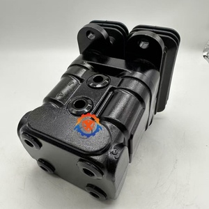 Excavator Parts EC330 Foot Valve Pilot Valve Pedal - Product Image 4