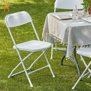 <strong>Cheap</strong> <strong>Folding</strong> <strong>Chair</strong> Plastic <strong>Chairs</strong> Wholesale <strong>Folding</strong> <strong>Chair</strong> for Events Outdoor Garden Wedding - Product Image 1