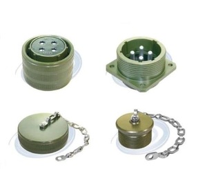 Thay thế amphenol 5015 ms5015 Thông tư kết nối <span class=keywords><strong>MS</strong></span> <span class=keywords><strong>3106</strong></span> ms3108 ms3102 - Product Image 2