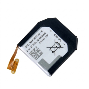 Batería Nueva EB-BR500ABU de 230 mAh para Samsung <span class=keywords><strong>Galaxy</strong></span> Watch Active <span class=keywords><strong>SM</strong></span>-<span class=keywords><strong>R500</strong></span> - Product Image 4