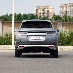 2025 Byd Song Plus Champion Edition 605km Byd Song Plus hybride DM-I voiture électrique SUV - Product Image 5