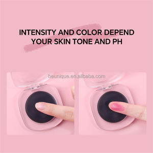 Lilywild Sans Cruauté Végétalien Chang Blush <span class=keywords><strong>Pas</strong></span> <span class=keywords><strong>Cher</strong></span> Haute Pigment <span class=keywords><strong>Bio</strong></span> Crémeux <span class=keywords><strong>Maquillage</strong></span> Visage Private Label Blusher - Product Image 3