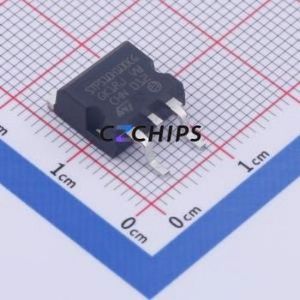 Nuevo Diodo Schottky Original STPS10H100CG-TR D2PAK, Venta al por Mayor de Componentes Electrónicos, Proveedor de Chips y Servicio BOM - Product Image 1