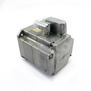 มอเตอร์เซอร์โวแท้สำหรับการควบคุมการเคลื่อนที่ที่มีความแม่นยำ รุ่น 1FK7060-5AH71-1PG0 สำหรับการผลิตในอุตสาหกรรมยานยนต์และอิเล็กทรอนิกส์ - Product Image 3