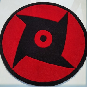 <span class=keywords><strong>Naruto</strong></span> alfombras especial diseño personalizado Amie alfombra con Color degradado alfombra estera <span class=keywords><strong>de</strong></span> puerta Hip Hop alfombra - Product Image 1