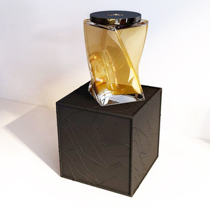Wholesale Creative Unique Food Container StorageJam Honey <strong>Jar</strong> <strong>Glass</strong> 360ml 500ml - Product Image 4