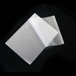 Phim cán nhiệt chất lượng cao 100 Mic, mờ, nhựa trong suốt PET dùng cho in laser - Product Image 3