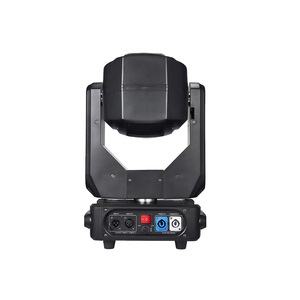 ZY haute qualité faisceau 295w arc-en-ciel 14R Sharpy tête mobile scène lumières mariage boîte de nuit MovingHead lumière - Product Image 5