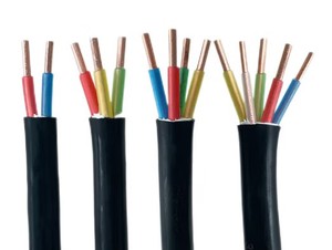 Câble électrique rigide en cuivre isolé XLPE <span class=keywords><strong>U1000R2V</strong></span> 4*1.5mm2 IP66 pour applications industrielles, de construction, minières et marines - Product Image 3