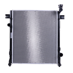 Vente Flash Pièces Auto <span class=keywords><strong>Radiateur</strong></span> de Refroidissement en Aluminium 68003973AA 68003973AB K68003973AA pour Dodge <span class=keywords><strong>NITRO</strong></span> 3.7 4.0 06-12 - Product Image 1
