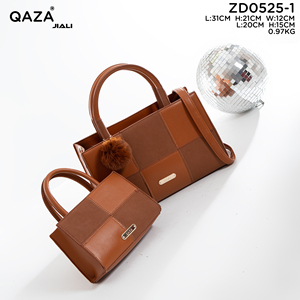 Qaza Luxe 3 Classique Rouge Vintage Designers Sac à Main Bas Élégant Premiers Prix Casual Tote Bonne Collection par les Fabricants - Product Image 3