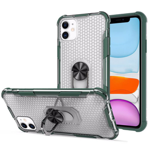 <span class=keywords><strong>Funda</strong></span> trasera híbrida <span class=keywords><strong>de</strong></span> TPU para <span class=keywords><strong>Samsung</strong></span> S30 PRO/<span class=keywords><strong>S21</strong></span> PLUS/NOTE 10/A20S, soporte <span class=keywords><strong>de</strong></span> anillo magnético para coche - Product Image 3