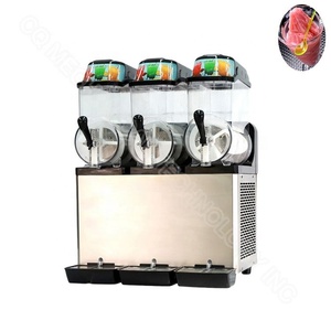 De Buena Calidad Frappe Machine 3 Tank Slush Machine Commercial - Product Image 4