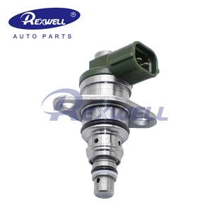 Vanne de régulation d'aspiration SCV 096710-0130 pour <span class=keywords><strong>Toyota</strong></span> <span class=keywords><strong>Rav4</strong></span> Previa Avensis 2.0L 2.2L 3.0L 1CD-FTV, vanne de dosage de pompe à carburant, pièces automobiles - Product Image 5