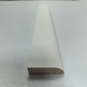 Hiện đại MDF trang trí ốp chân tường Hội Đồng Quản trị và chất nền khuôn cơ sở bảng cho biệt thự - Product Image 3