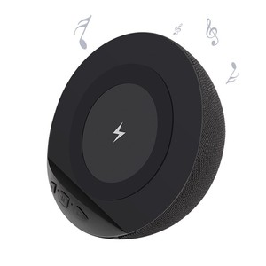Vải <span class=keywords><strong>Bluetooth</strong></span> loa với bộ sạc không dây karaoke loa <span class=keywords><strong>bluetooth</strong></span> stereo loa không dây - Product Image 3