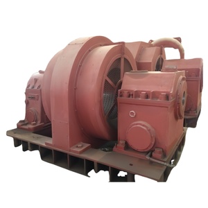 <span class=keywords><strong>Mini</strong></span> <span class=keywords><strong>Centrale</strong></span> Électrique pour Centrales Hydroélectriques - Product Image 4