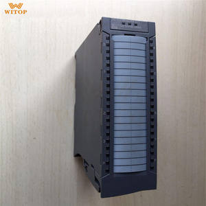 新しいオリジナル 6SL3210-1KE18-8UP1 PLC 拡張通信モジュール、プログラミングおよび産業制御用の通信ライン付き - Product Image 5