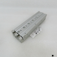 Cylindre de table coulissante pneumatique haute performance MXS16-100 neuf et authentique, adapté pour CYL-T, compatible avec I-505=wbr1B26, usage industriel