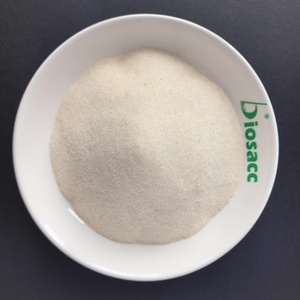 Poudre de gomme arabe instantanée certifiée complète de qualité <span class=keywords><strong>alimentaire</strong></span> Matière première naturelle E414 Acacia Sénégal - Product Image 2