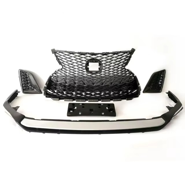 For Lexus 20 RX Sports Style
