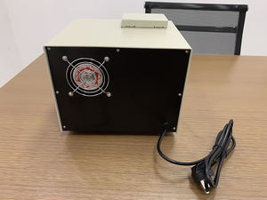 Comparateur de couleur des produits pétroliers TP-225 ASTM D1500 Gamme de 1 à 25 couleurs pour lubrifiants/pétrole/diesel - Product Image 5