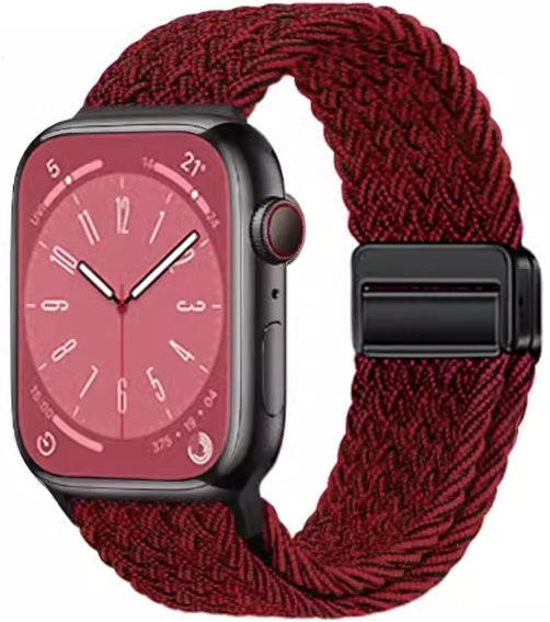 ดำ แดงเข้ม