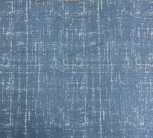 Estilo europeo y americano Nueva serie de patrones cruzados rústicos Tela opaca para cortinas - Product Image 1