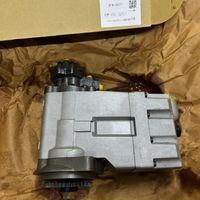 Pièces d'excavatrice 324D 325D 328D 329D 330D Pompe à injection C7 319-0677 3190677 pour Caterpillar Cat