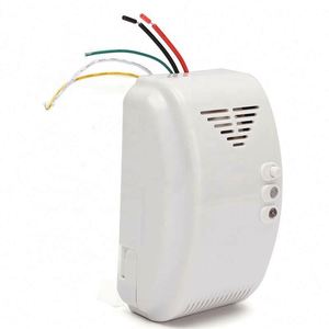 12V détecteur de <span class=keywords><strong>gaz</strong></span> capteur <span class=keywords><strong>alarme</strong></span> Propane Butane GPL naturel <span class=keywords><strong>camping</strong></span>-<span class=keywords><strong>car</strong></span> <span class=keywords><strong>pour</strong></span> la maison système d'<span class=keywords><strong>alarme</strong></span> sécurité - Product Image 3