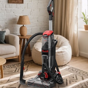 Aspiradora Multifuncional para Alfombras, Pisos Duros y Sofás, de Secado Rápido, OEM/ODM, Eléctrica, Portátil, para el Hogar - Product Image 5