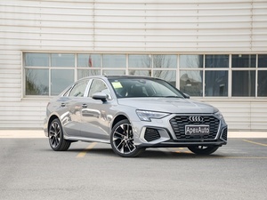 <span class=keywords><strong>2023</strong></span> voiture d'occasion <span class=keywords><strong>Audi</strong></span> <span class=keywords><strong>A3</strong></span> Limousine berline 35TFSI 1.5T Turbo Euro VI automatique cuir double puissance - Product Image 3